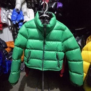 Superdry Down Jacket